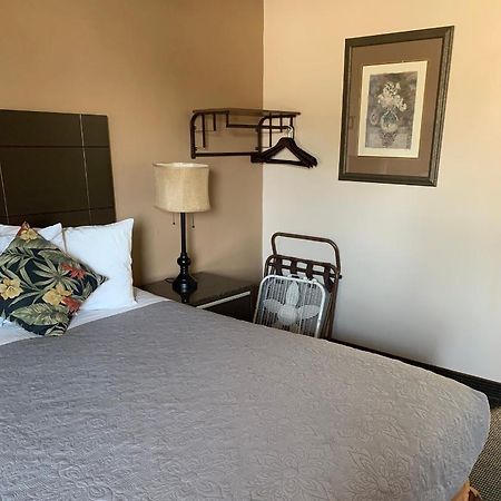 Morro Crest Inn Morro Bay Εξωτερικό φωτογραφία