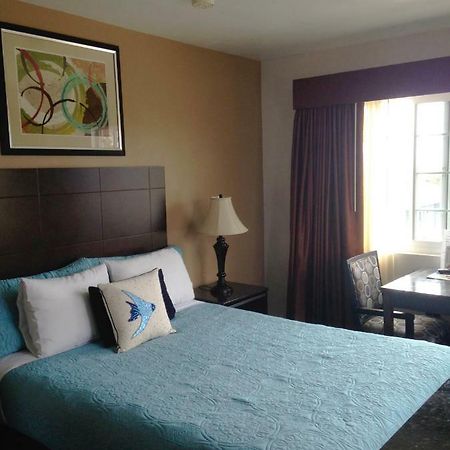Morro Crest Inn Morro Bay Εξωτερικό φωτογραφία