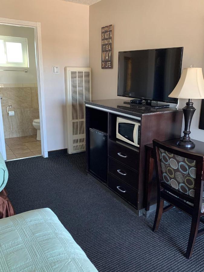 Morro Crest Inn Morro Bay Εξωτερικό φωτογραφία