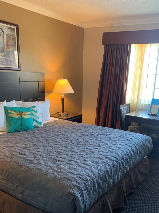 Morro Crest Inn Morro Bay Εξωτερικό φωτογραφία