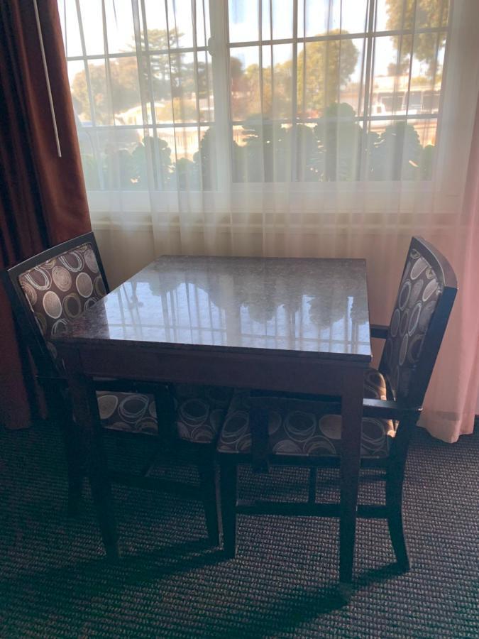 Morro Crest Inn Morro Bay Εξωτερικό φωτογραφία