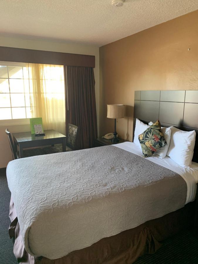 Morro Crest Inn Morro Bay Εξωτερικό φωτογραφία