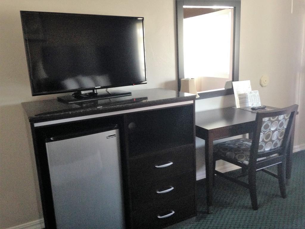 Morro Crest Inn Morro Bay Εξωτερικό φωτογραφία