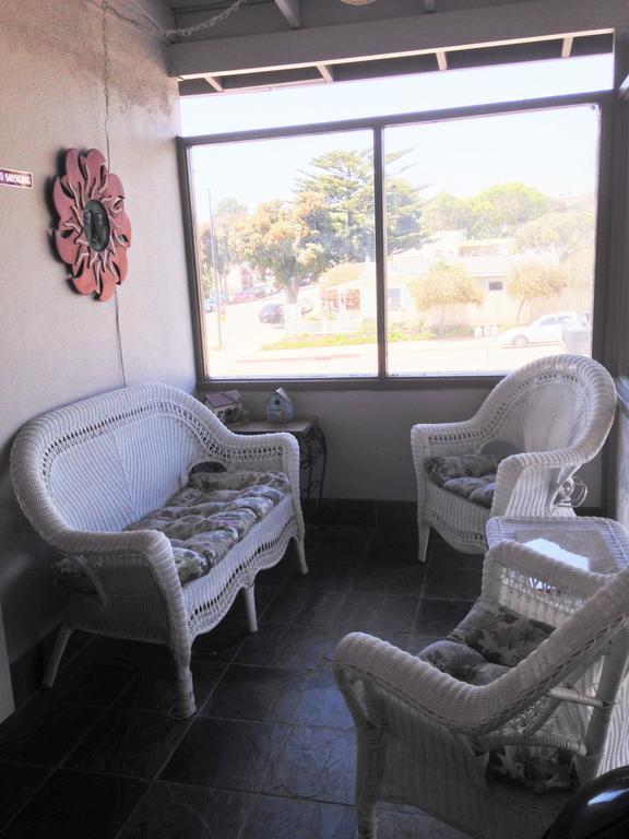 Morro Crest Inn Morro Bay Εξωτερικό φωτογραφία