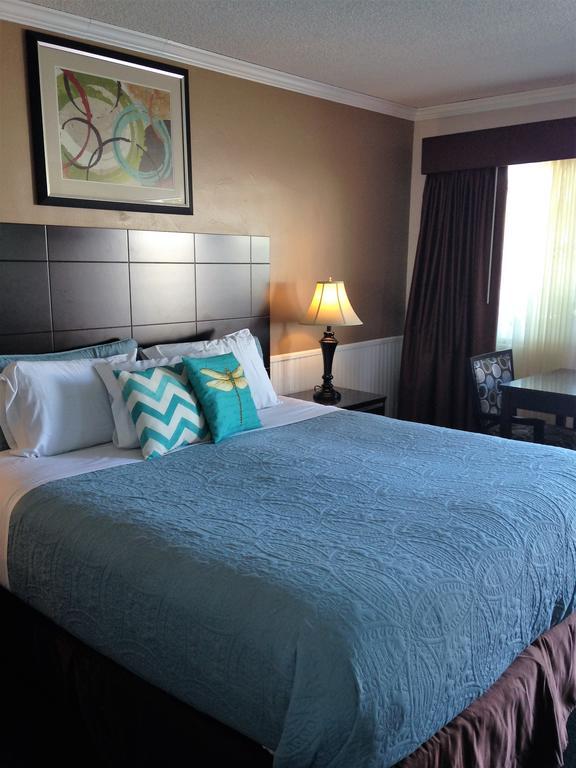 Morro Crest Inn Morro Bay Εξωτερικό φωτογραφία