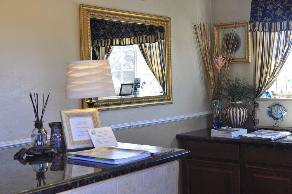 Morro Crest Inn Morro Bay Εξωτερικό φωτογραφία