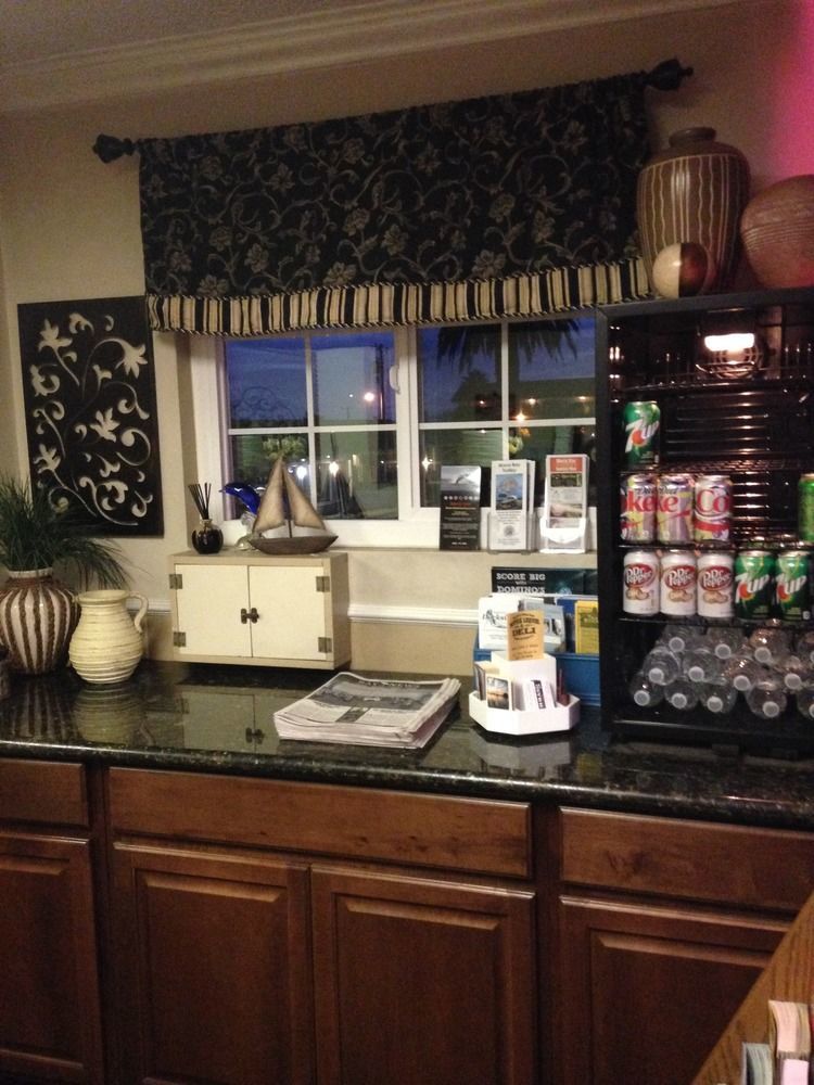 Morro Crest Inn Morro Bay Εξωτερικό φωτογραφία