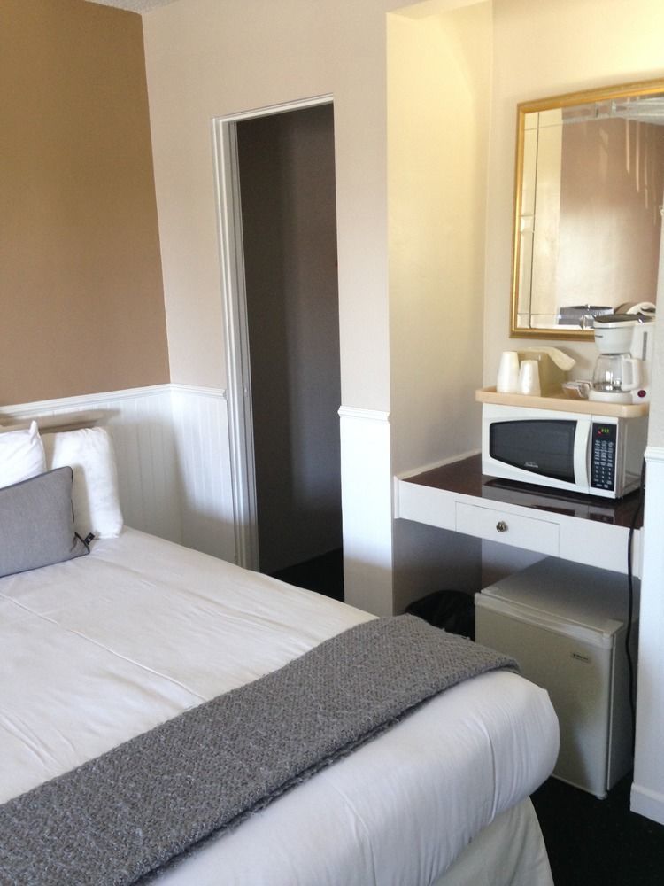 Morro Crest Inn Morro Bay Εξωτερικό φωτογραφία