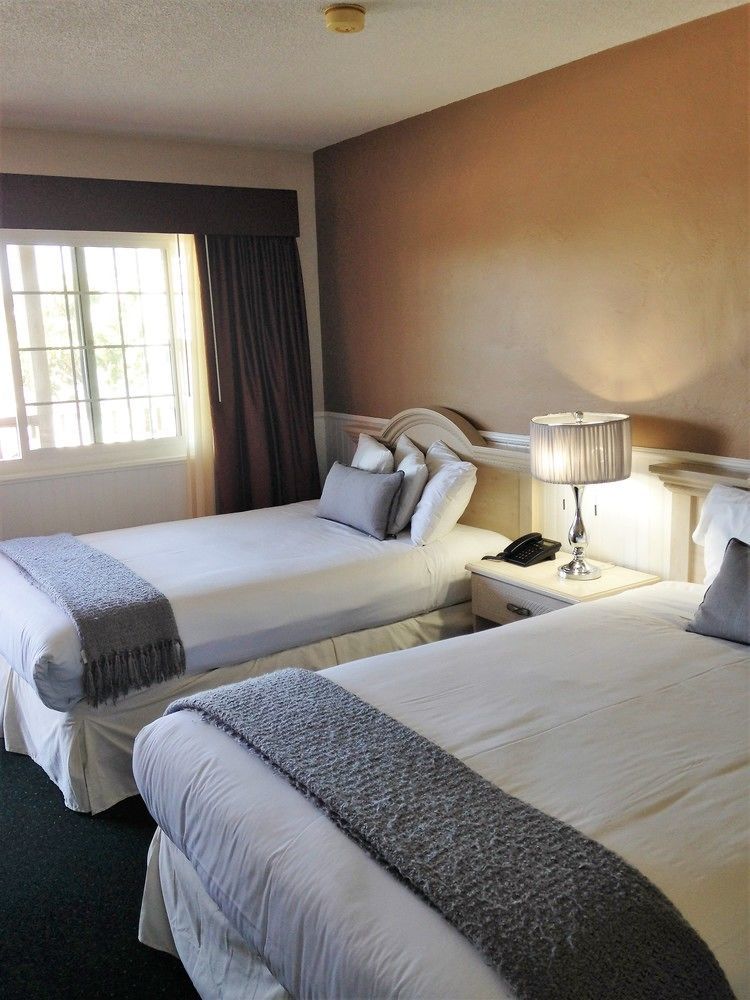 Morro Crest Inn Morro Bay Εξωτερικό φωτογραφία