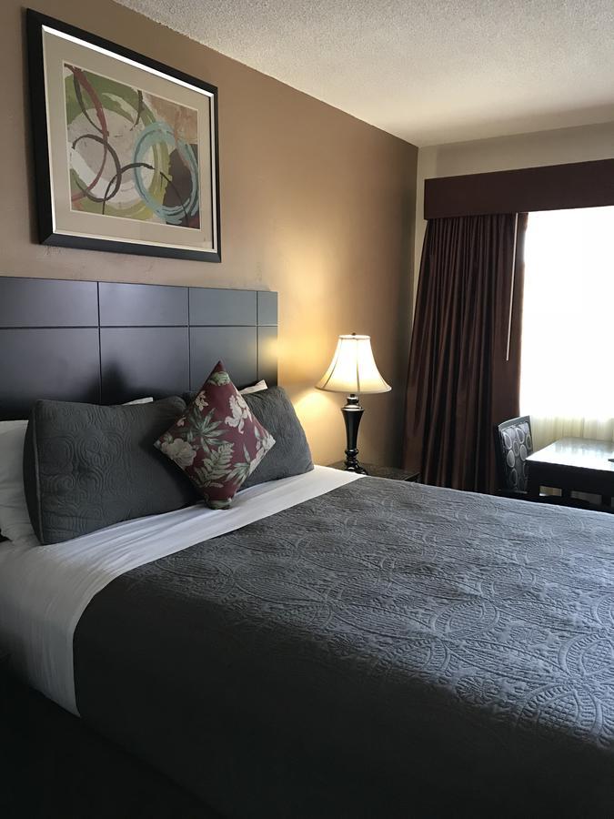 Morro Crest Inn Morro Bay Εξωτερικό φωτογραφία