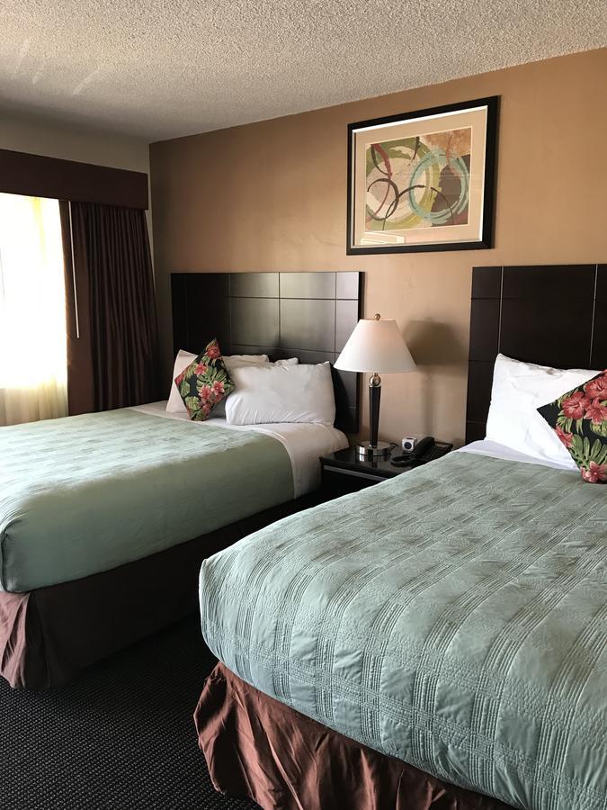 Morro Crest Inn Morro Bay Εξωτερικό φωτογραφία
