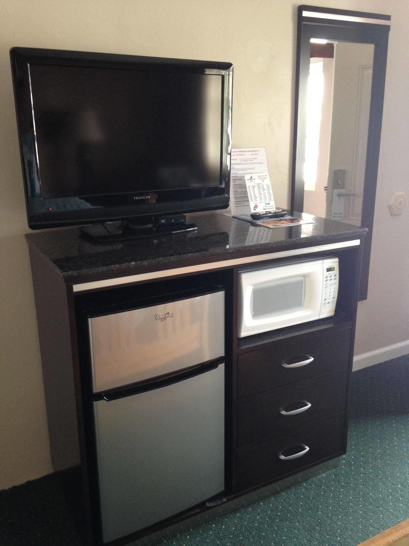 Morro Crest Inn Morro Bay Εξωτερικό φωτογραφία