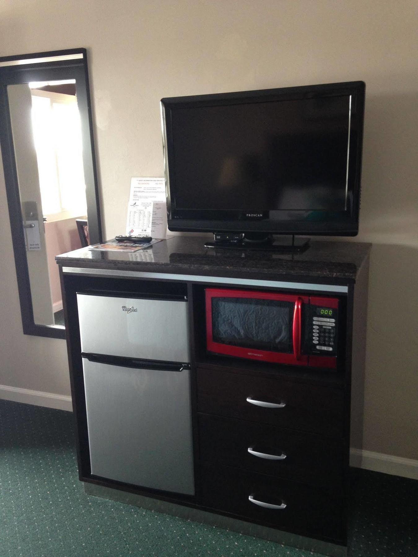 Morro Crest Inn Morro Bay Εξωτερικό φωτογραφία