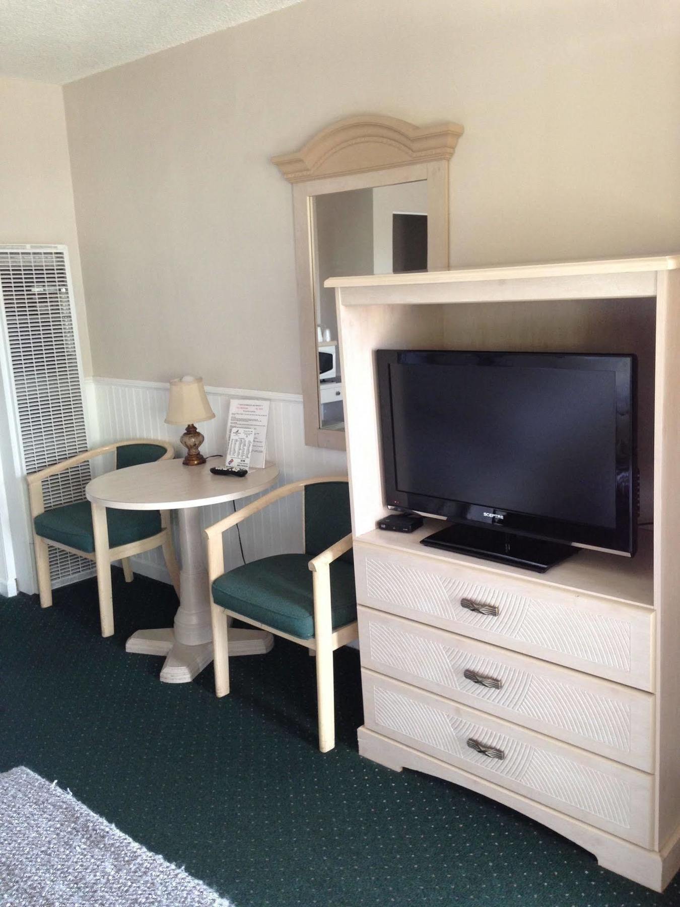 Morro Crest Inn Morro Bay Εξωτερικό φωτογραφία