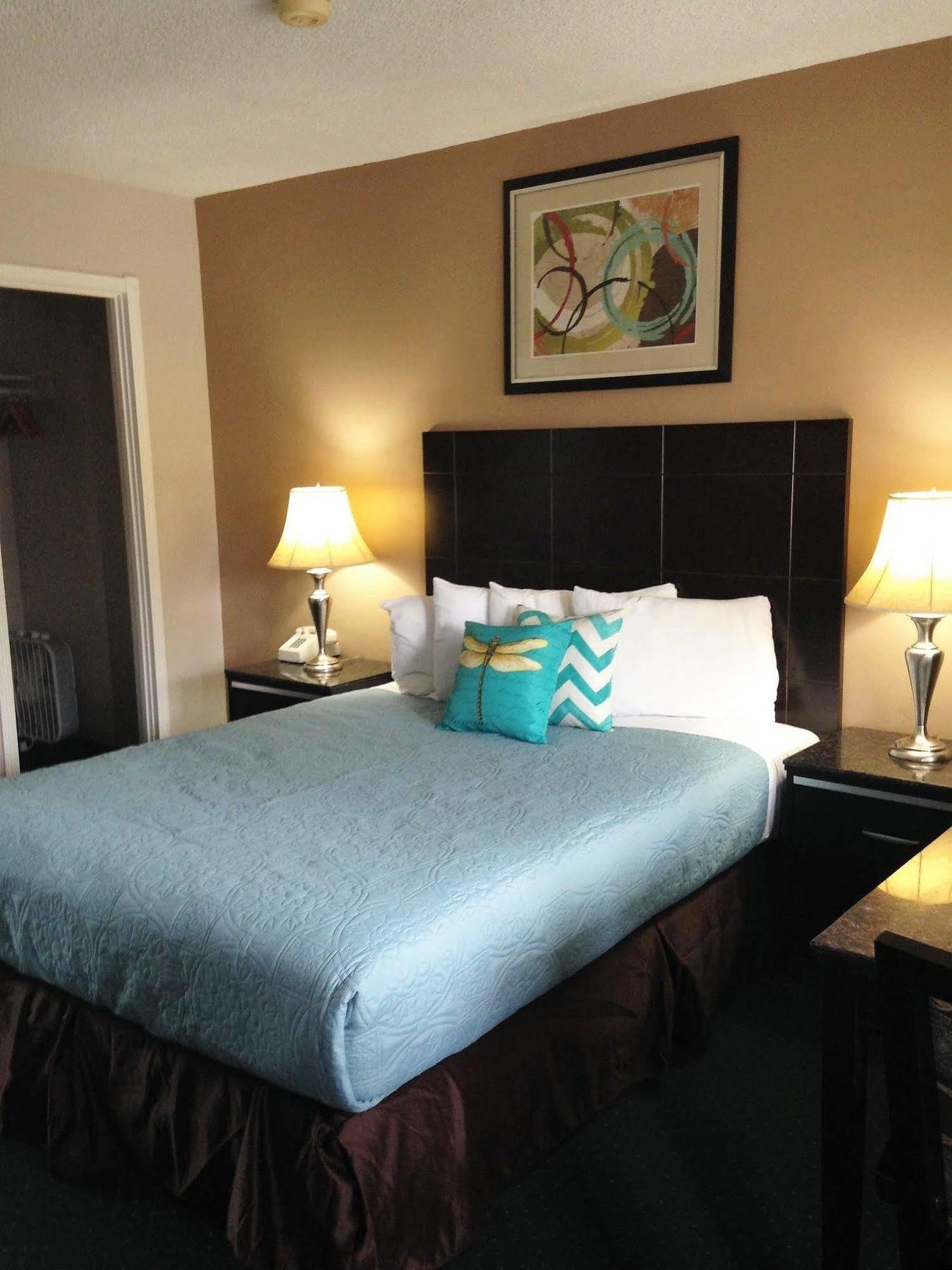 Morro Crest Inn Morro Bay Εξωτερικό φωτογραφία