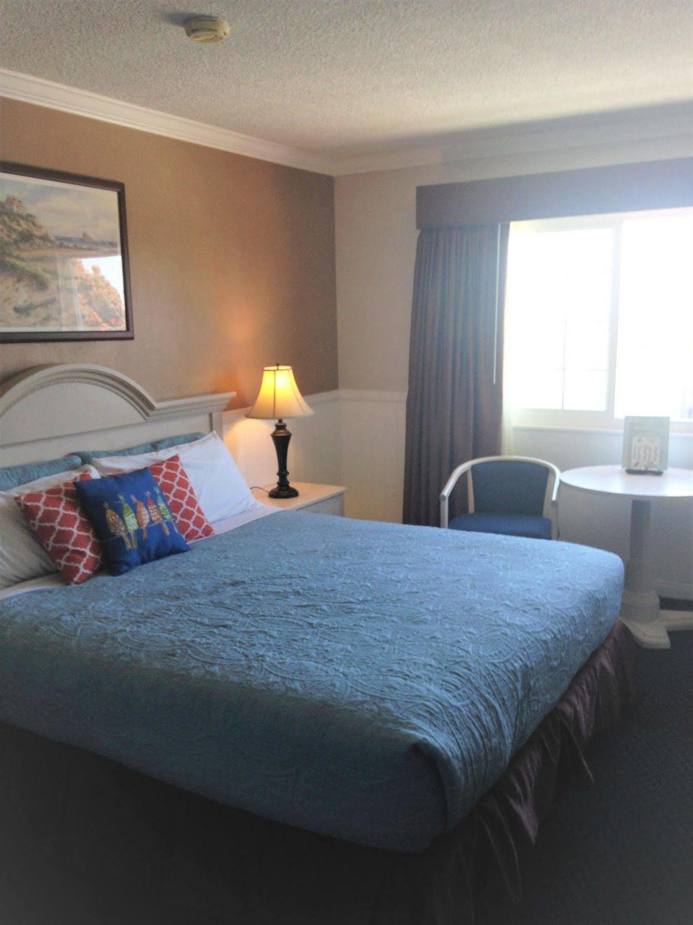 Morro Crest Inn Morro Bay Εξωτερικό φωτογραφία