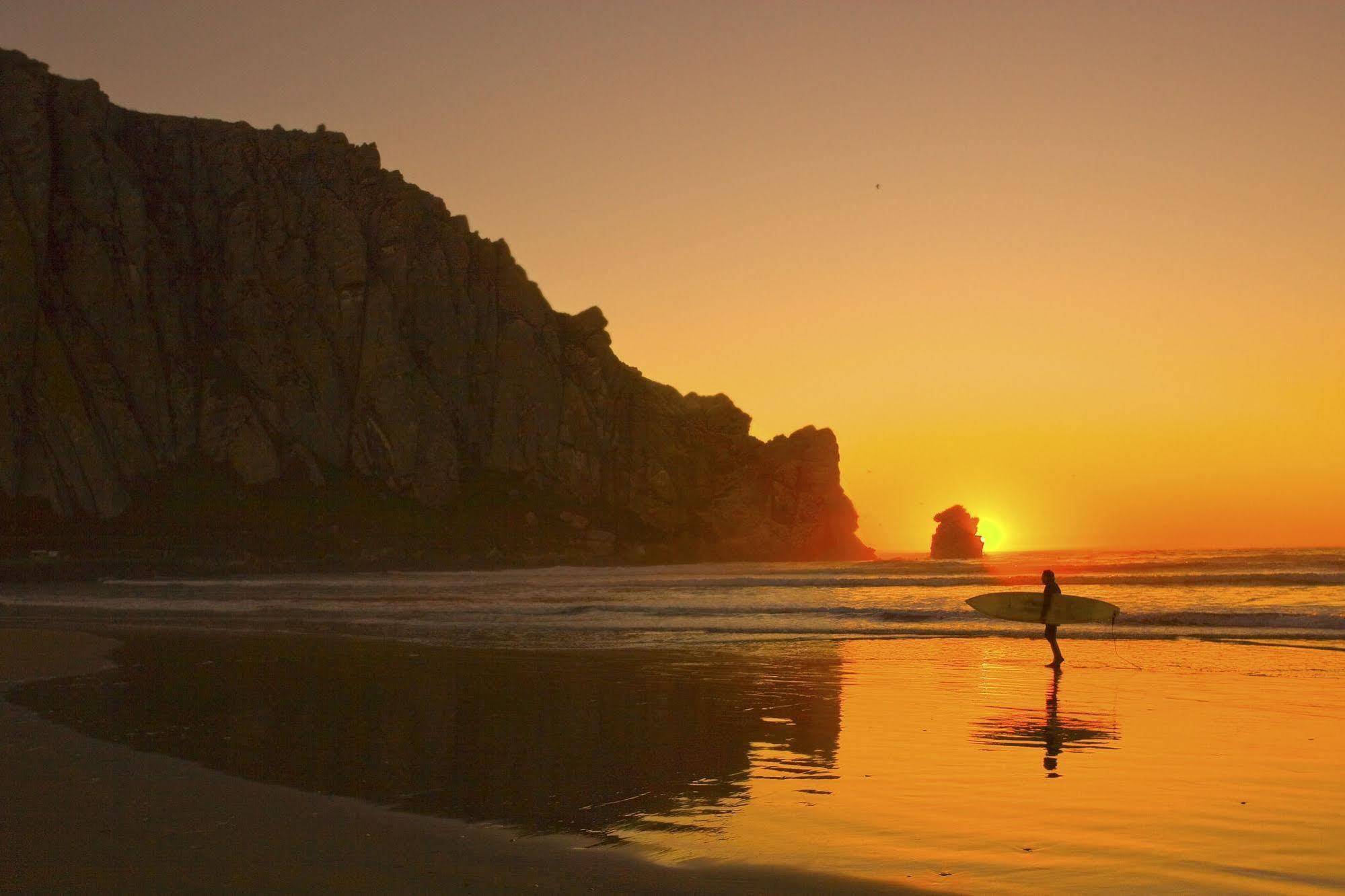 Morro Crest Inn Morro Bay Εξωτερικό φωτογραφία